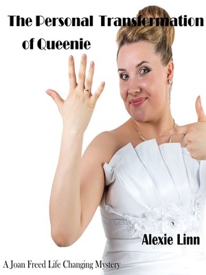 cover image of The Personal Transformation of Queenie